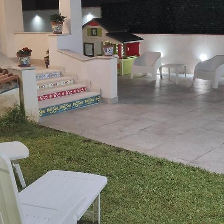 Villa Francesca 카타니아 외부 사진