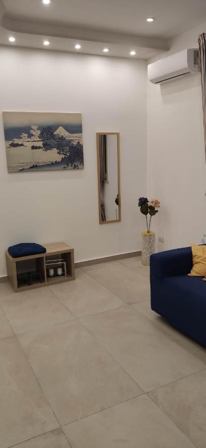 Villa Francesca 카타니아 외부 사진