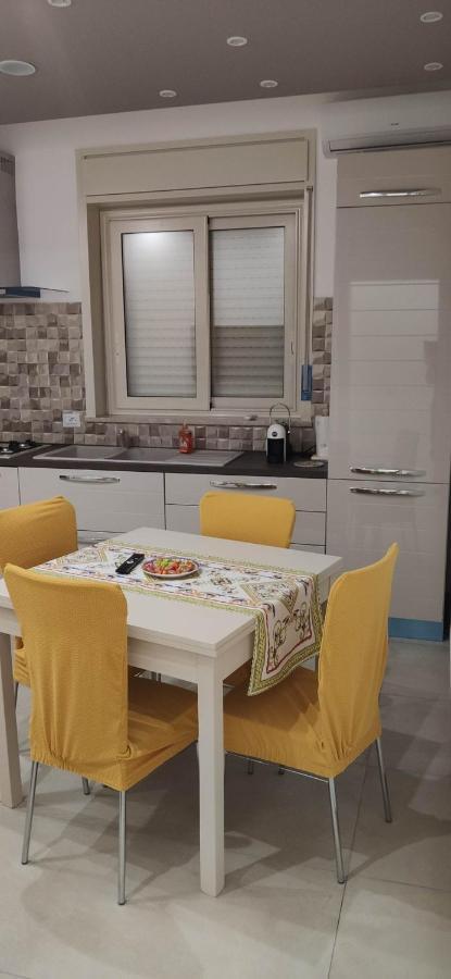 Villa Francesca 카타니아 외부 사진