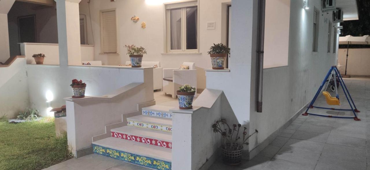 Villa Francesca 카타니아 외부 사진